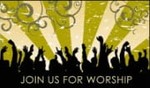 Worship Invite