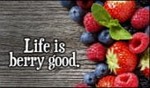 Life Berry Good