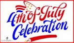 Fourth of July Celebration