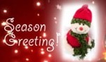 Season Greeting