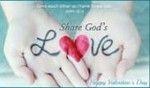 Share God's Love