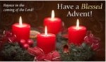 Blessed Advent