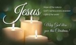 Jesus - Our Hope