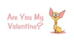 Are You My Valentine?