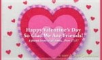 Valentine - Friend