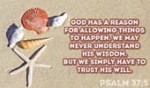 I trust HIM with Everything!