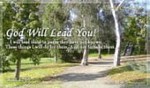 God Will Lead You