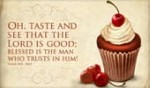 Taste and See