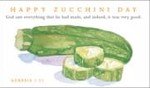 Zucchini Day (8/8)