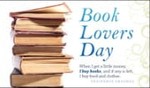 Book Lovers Day (8/9)