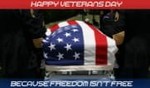 Happy Veterans' Day