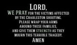 Pray for Charleston