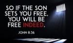 John 8:36