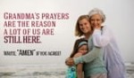 Grandma's Prayers