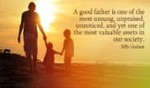 Good Father - Billy Graham