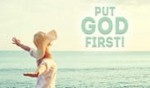 Put God First