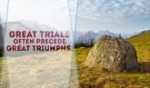 Trials then Triumphs