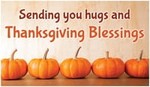 Hugs and Blessings
