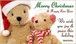 Christmas Bears