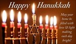 Hanukkah Love and Light 