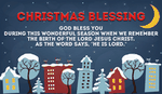 Wish someone a Merry Christmas today!