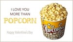 More Than Popcorn