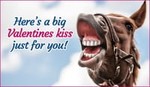 Valentine's Kiss For You