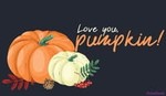 Happy Pumpkin Day!
