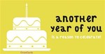 Another Year of You