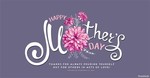Happy Mother's Day - Ephesians 4:2