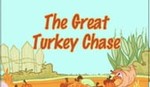 Great Turkey Chase