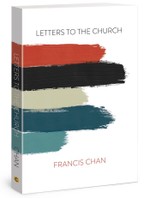 Francis Chan book cover