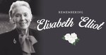 20 Inspiring Quotes from Elisabeth Elliot