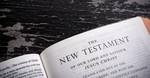5 Fun Facts from the New Testament