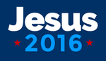 Jesus 2016! 