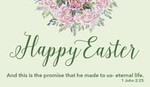 Easter's Eternal Promise