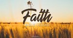 Bible Verses about Faith to Encourage Your Belief in God