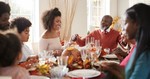 How to Be a Happier Thanksgiving Host