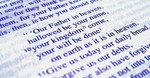 What "Thy Will Be Done" Means in the Lord's Prayer