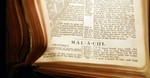 3 Things to Learn from Malachi: The Last Book before Centuries of Silence
