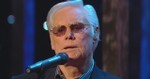 George Jones Sings 'Just A Closer Walk Wit...
