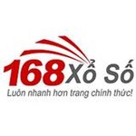 168xoso com