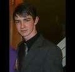 Aaron Donohoe