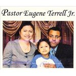 eugene terrell