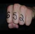 652 Youth Ministry