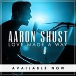 Aaron Shust