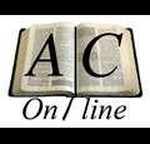 Access Bible Church Online