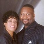 Pastor Gerald Ervin
