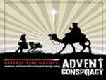 Advent Conspiracy