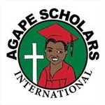 Agape Scholars Intl